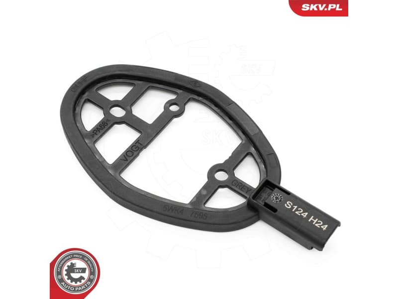 Aerial, tyre-pressure monitoring system 70SKV075 - image 2