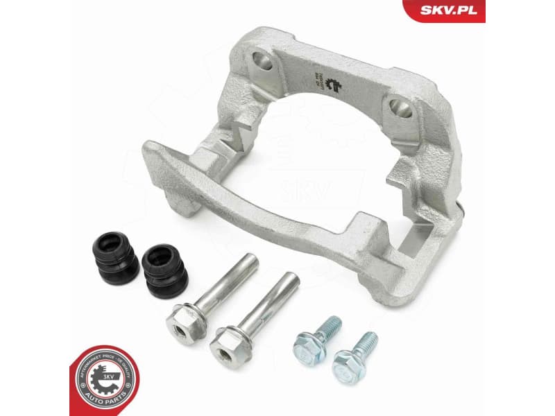 Bracket, brake caliper 74SKV071 - image 2