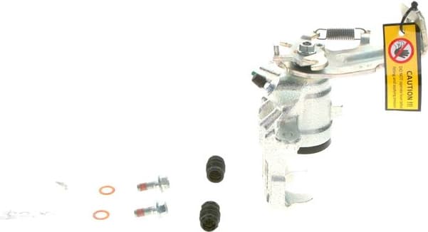 Brake Caliper 0986474346 - image 5