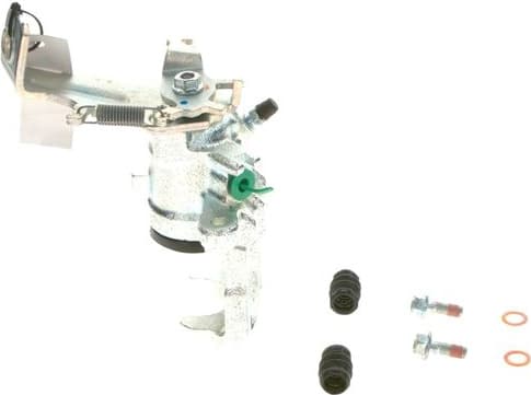 Brake Caliper 0986474346 - image 7