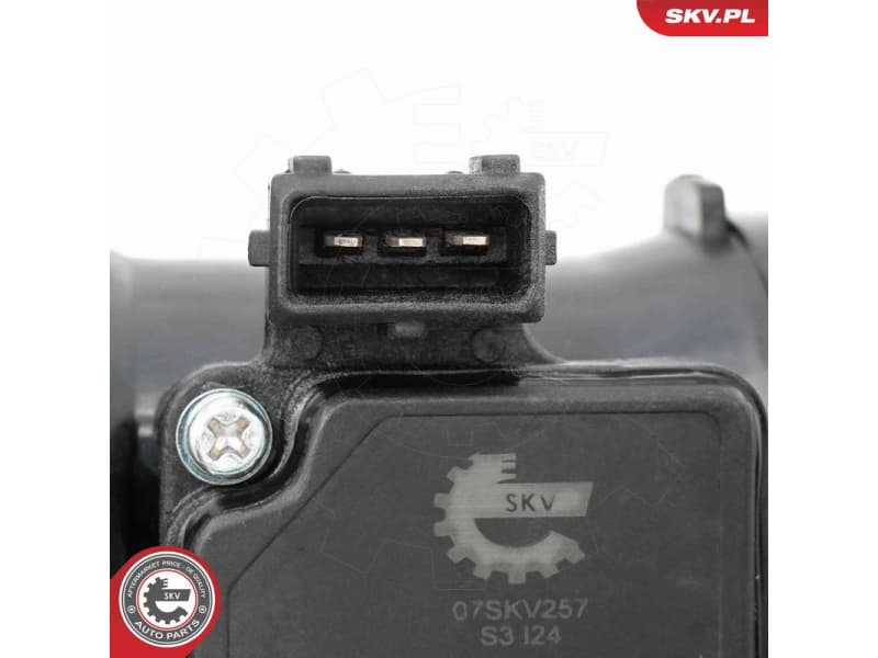 Mass Air Flow Sensor 07SKV257 - image 4