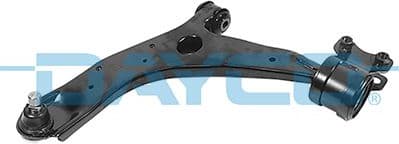 Control/Trailing Arm, wheel suspension DSS1340