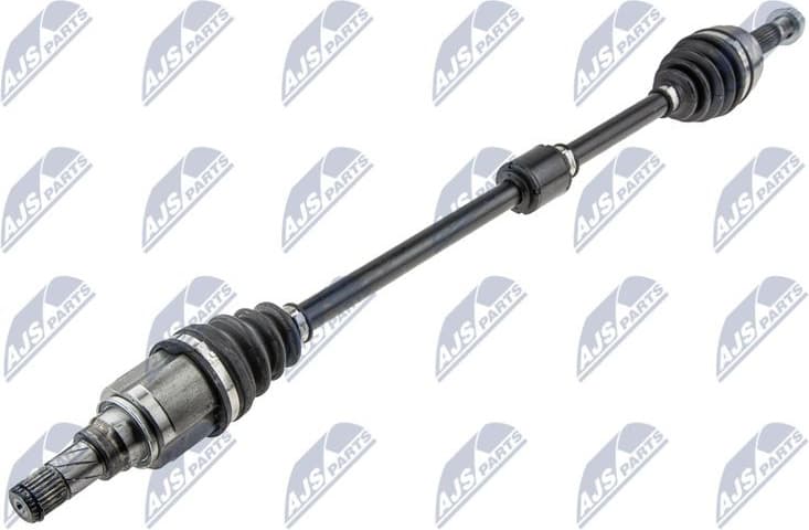 Drive Shaft NPW-MS-065 - image 2