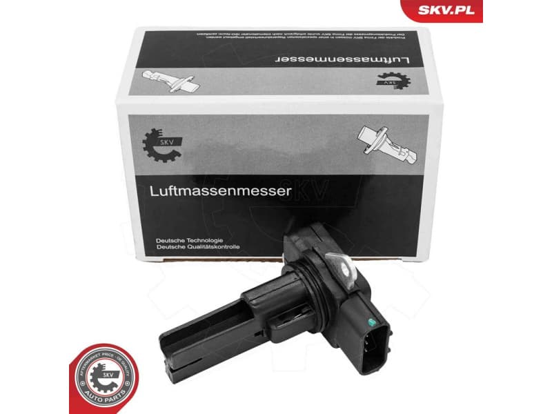 Mass Air Flow Sensor 07SKV361