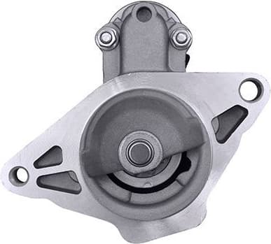 Starter 8EA 011 612-551 - image 2