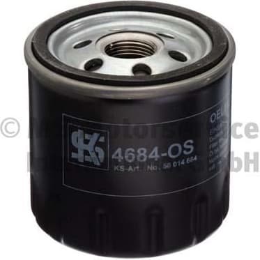 Oil Filter 50014684