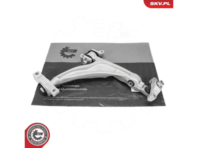 Control/Trailing Arm, wheel suspension 69SKV553