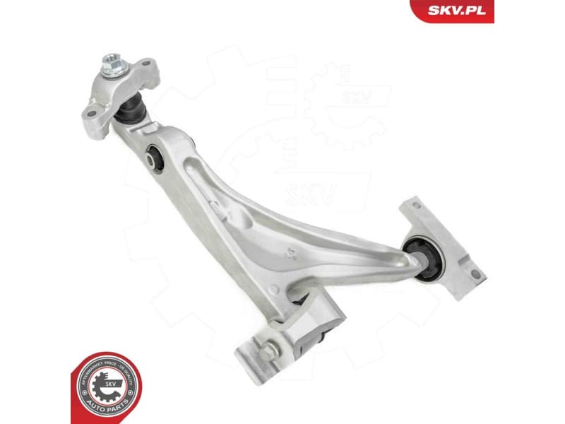 Control/Trailing Arm, wheel suspension 69SKV553 - image 2