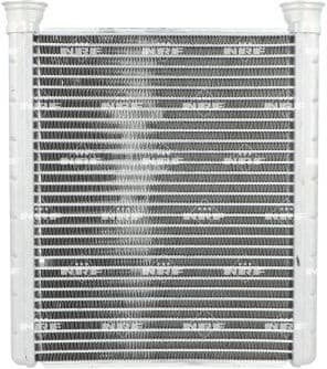 Heat Exchanger, interior heating 54482 - image 3