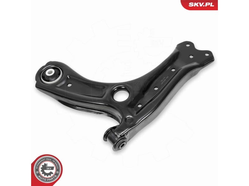 Control/Trailing Arm, wheel suspension 69SKV371 - image 2