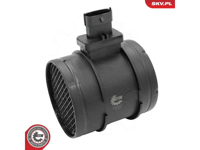 Mass Air Flow Sensor 07SKV327 - image 2
