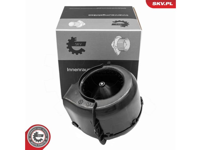 Interior Blower 68SKV236