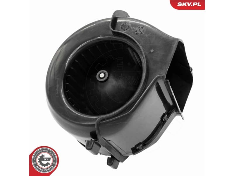 Interior Blower 68SKV236 - image 2