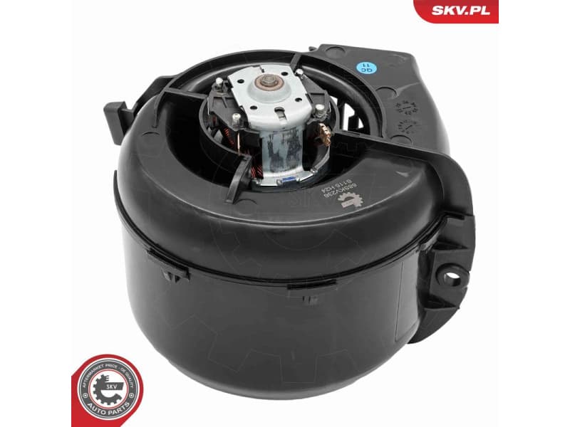 Interior Blower 68SKV236 - image 4