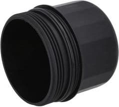 Cap, oil filter housing 7270015 - image 2