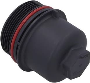 Cap, oil filter housing 7270015 - image 4