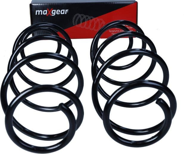 Suspension Spring 60-1414D - image 2