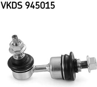 Link/Coupling Rod, stabiliser bar VKDS 945015