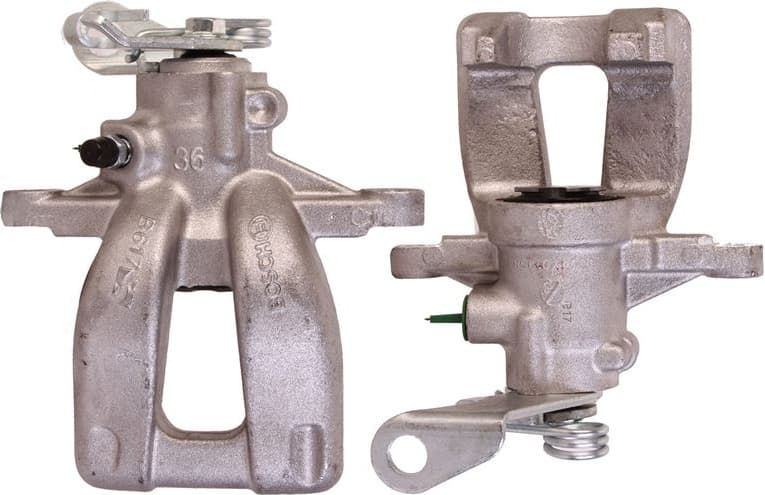 Brake Caliper 0986134342 - image 3