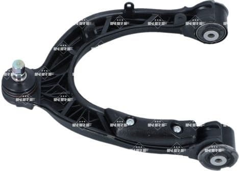 Control/Trailing Arm, wheel suspension 822010