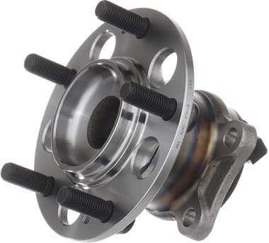 Wheel Bearing Kit VKBA 7814 - image 3