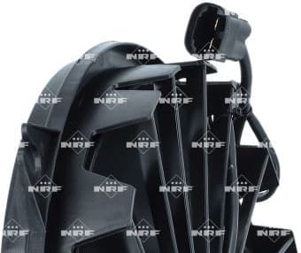 Fan, engine cooling 470052 - image 5