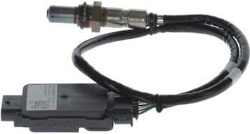 NOx Sensor, NOx catalytic converter 0281008862 - image 2