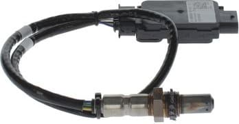 NOx Sensor, NOx catalytic converter 0281008862 - image 4