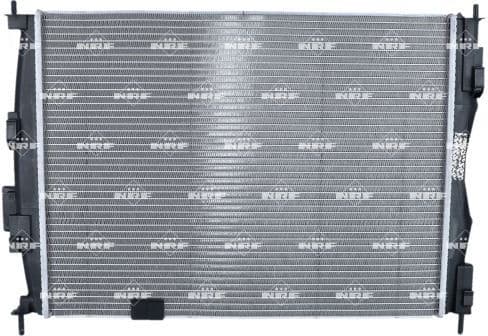 Radiator, engine cooling 59306 - image 3