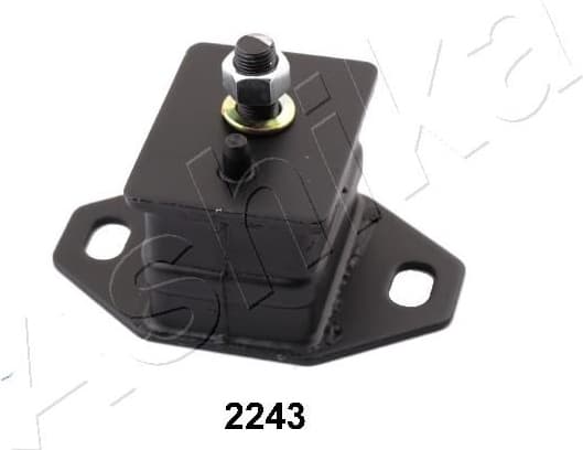 Mounting, engine GOM-2243