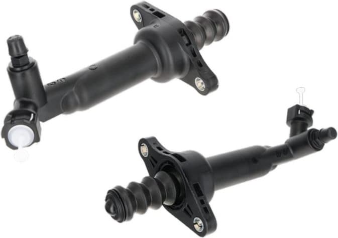 Slave Cylinder, clutch 874904 - image 3