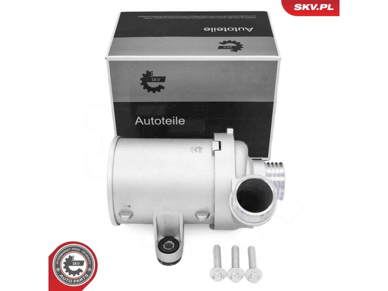 Water Pump, engine cooling 22SKV070