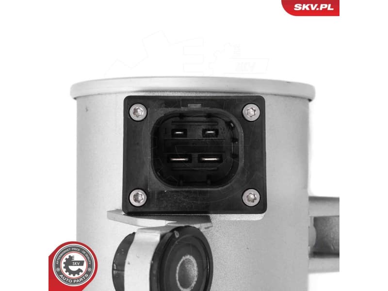 Water Pump, engine cooling 22SKV070 - image 4