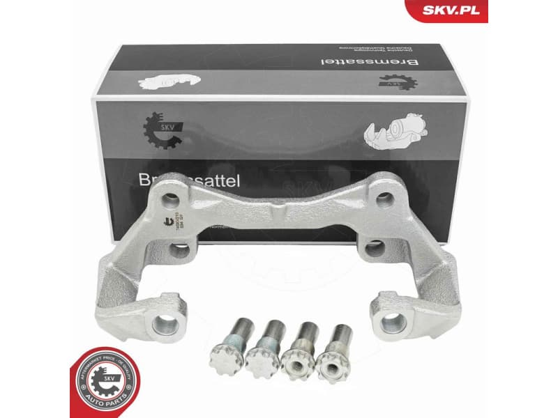 Bracket, brake caliper 74SKV210