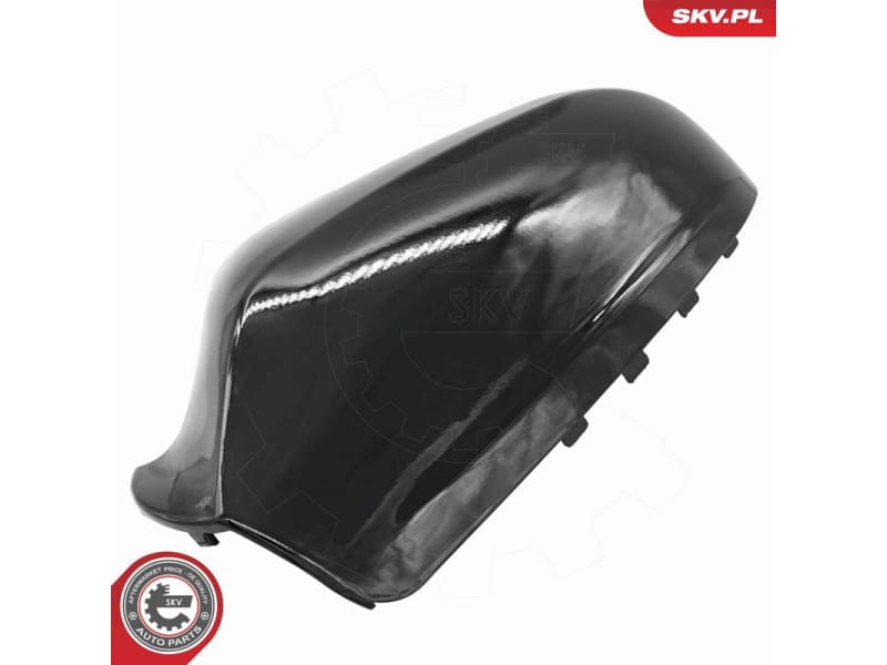 Cover, exterior mirror 97SKV743 - image 3