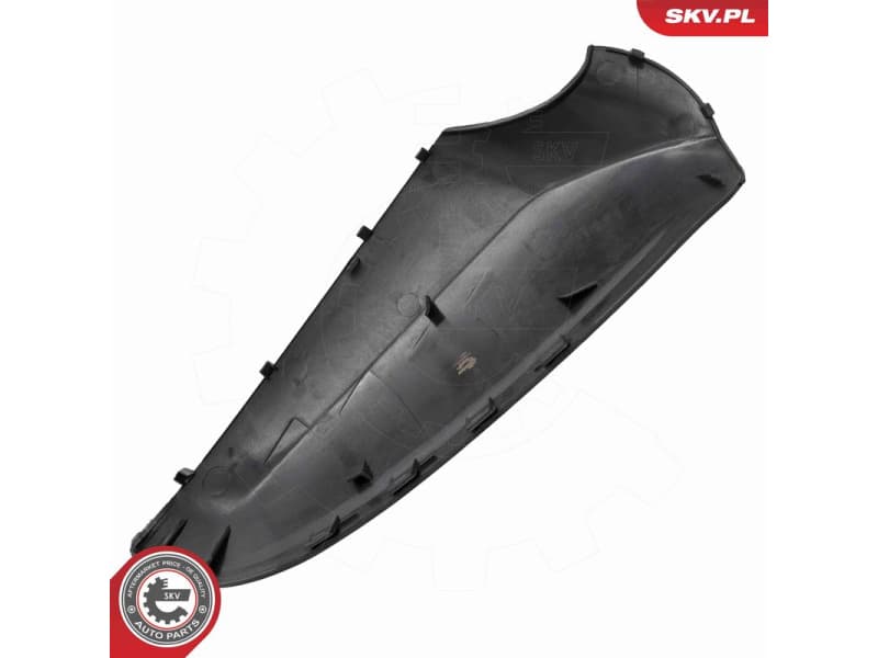 Cover, exterior mirror 97SKV743 - image 4