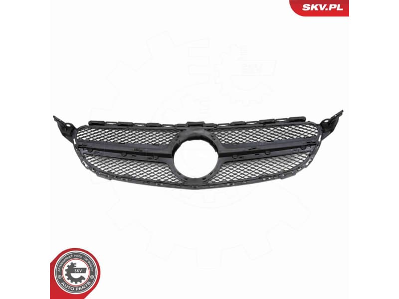 Radiator Grille 66SKV523 - image 3
