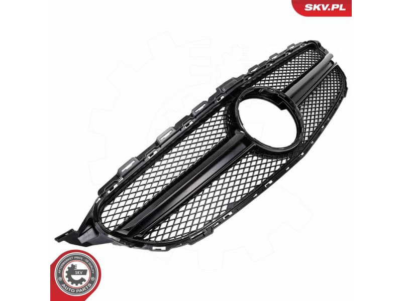 Radiator Grille 66SKV523 - image 4