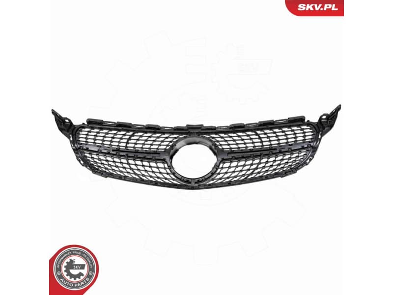 Radiator Grille 66SKV522 - image 3