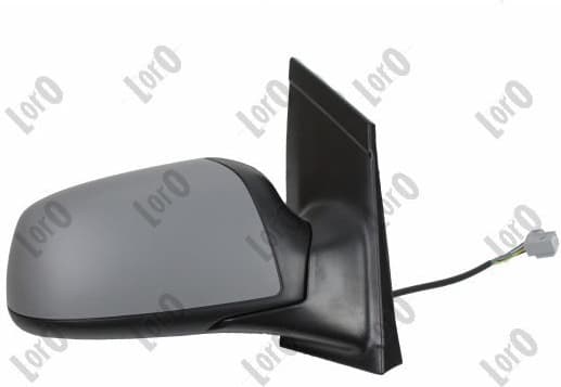 Exterior Mirror LORO 1219M08
