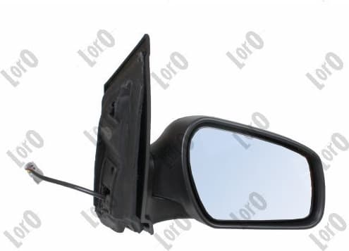 Exterior Mirror LORO 1219M08 - image 2