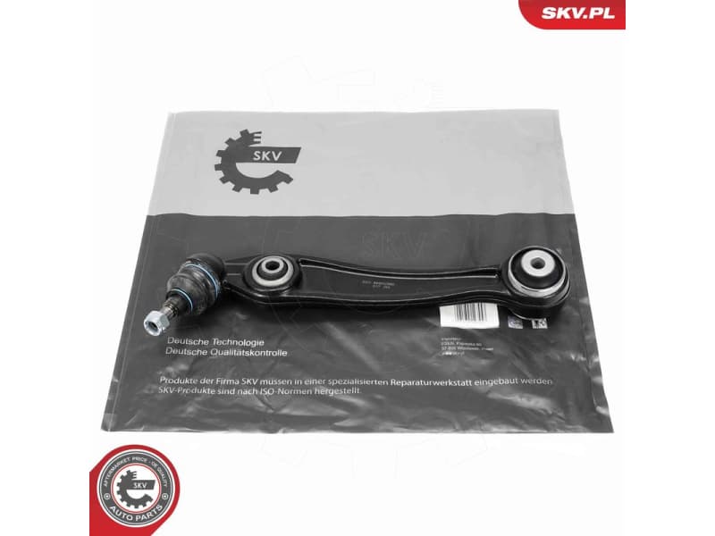 Control/Trailing Arm, wheel suspension 69SKV360