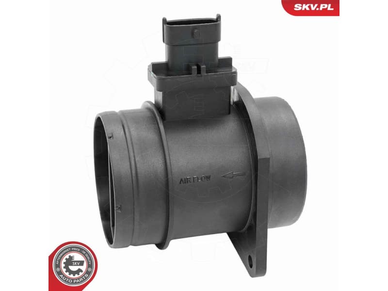 Mass Air Flow Sensor 07SKV389 - image 3