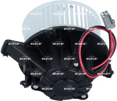 Interior Blower 34632 - image 3