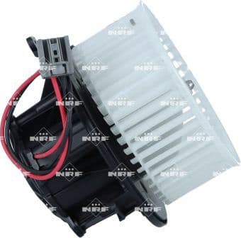 Interior Blower 34632 - image 4