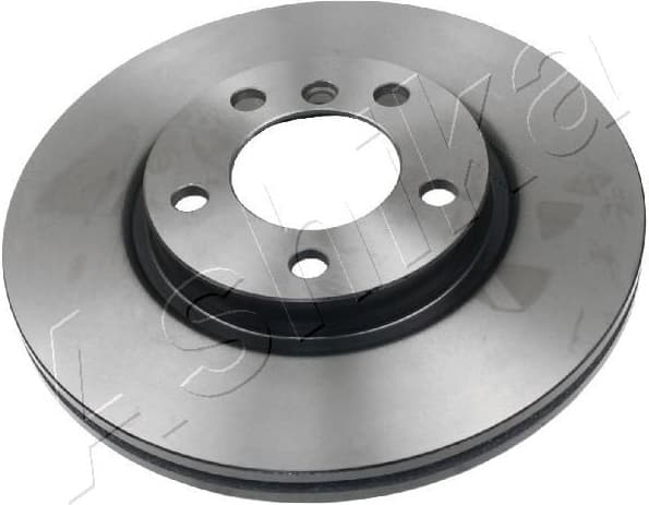 Brake Disc 60-00-0153