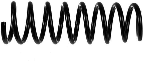 Suspension Spring 10-22468-SX - image 3