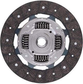 Clutch Disc DC073