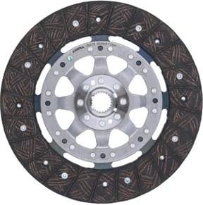 Clutch Disc DC073 - image 2