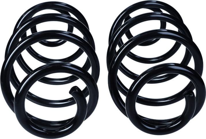 Suspension Spring 60-1477D